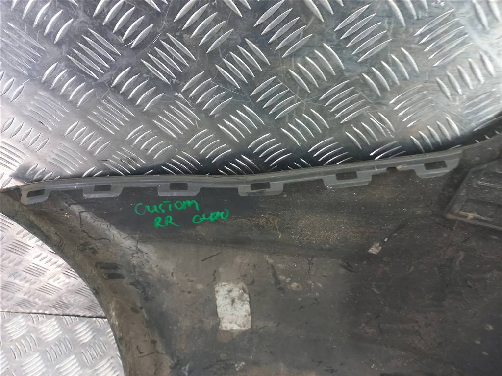 клык заднего бампера FORD Tourneo Custom  2196035, 3279 рублей, Москва