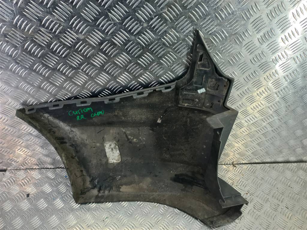 клык заднего бампера FORD Tourneo Custom  2196035, 3279 рублей, Москва