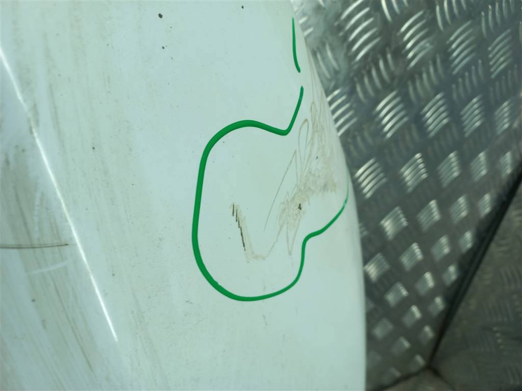 капот FORD Tourneo Custom  1846029, 24550 рублей, Москва