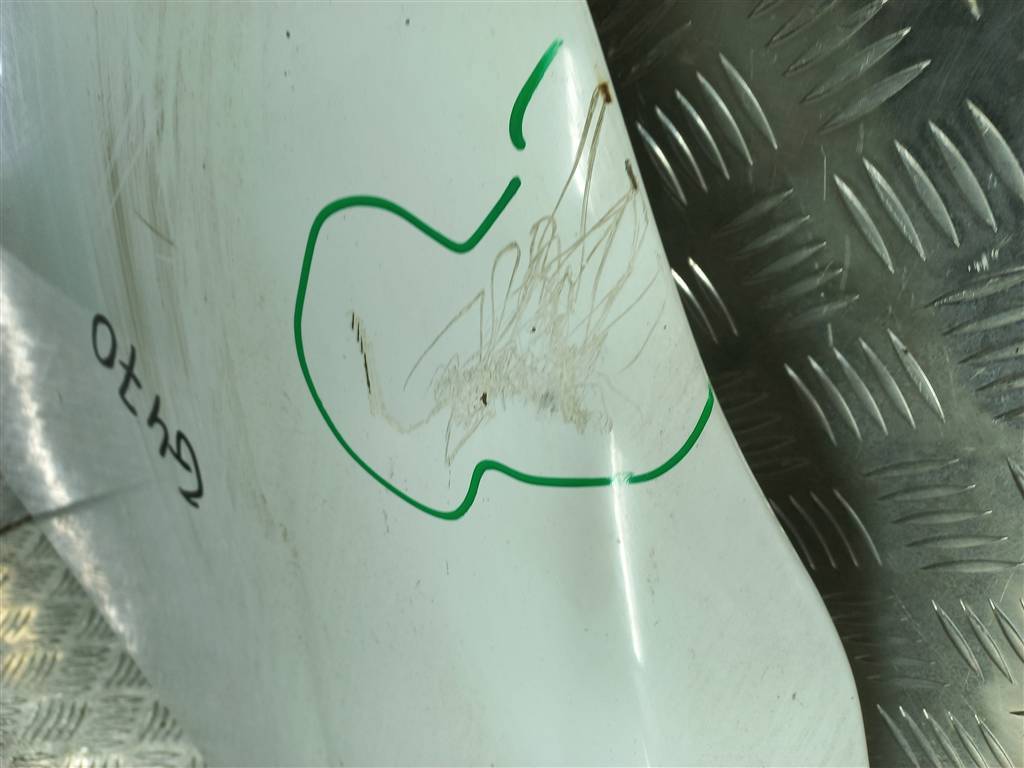 капот FORD Tourneo Custom  1846029, 24550 рублей, Москва