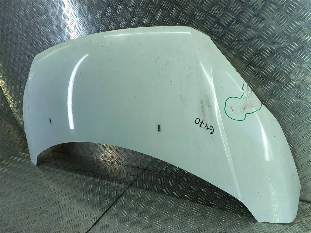 капот FORD Tourneo Custom  1846029, 24550 рублей, Москва