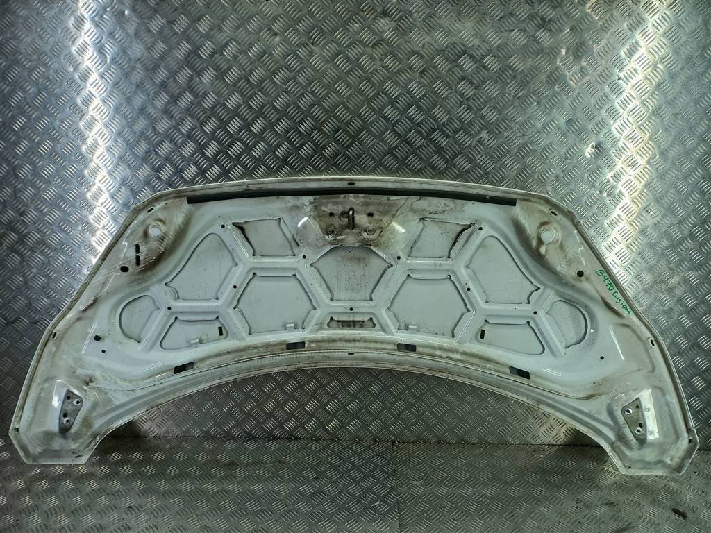 капот FORD Tourneo Custom  1846029, 24550 рублей, Москва