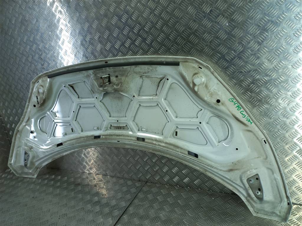 капот FORD Tourneo Custom  1846029, 24550 рублей, Москва