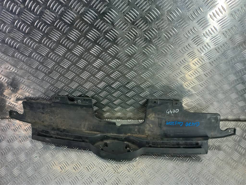 решетка радиатора FORD Tourneo Custom  2205562, 2130 рублей, Москва