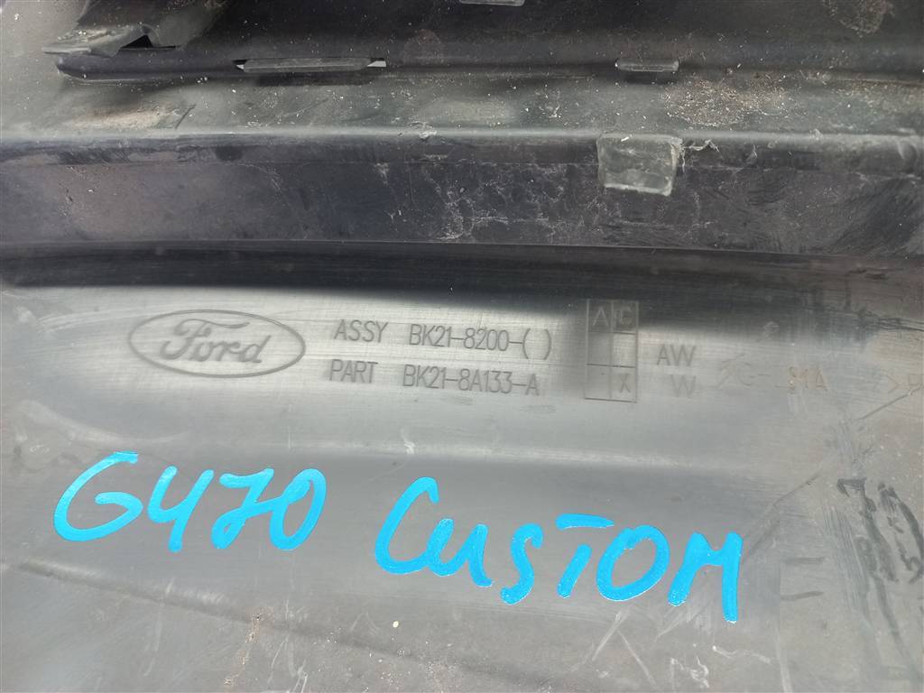 решетка радиатора FORD Tourneo Custom  2205562, 2130 рублей, Москва