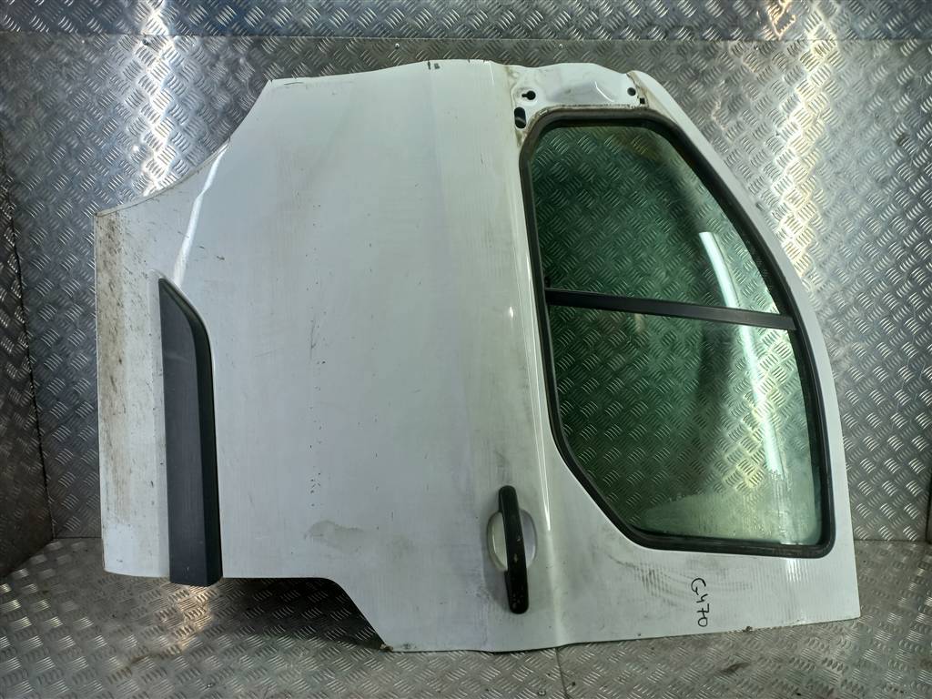 дверь FORD Tourneo Custom  1907940, 21100 рублей, Москва