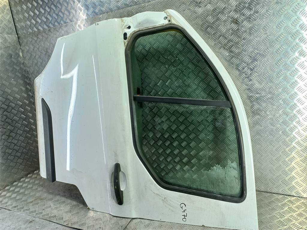 дверь FORD Tourneo Custom  1907940, 21100 рублей, Москва