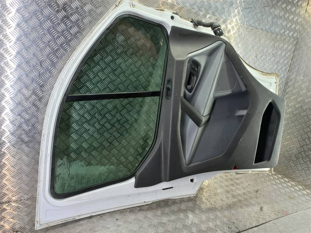 дверь FORD Tourneo Custom  1907940, 21100 рублей, Москва