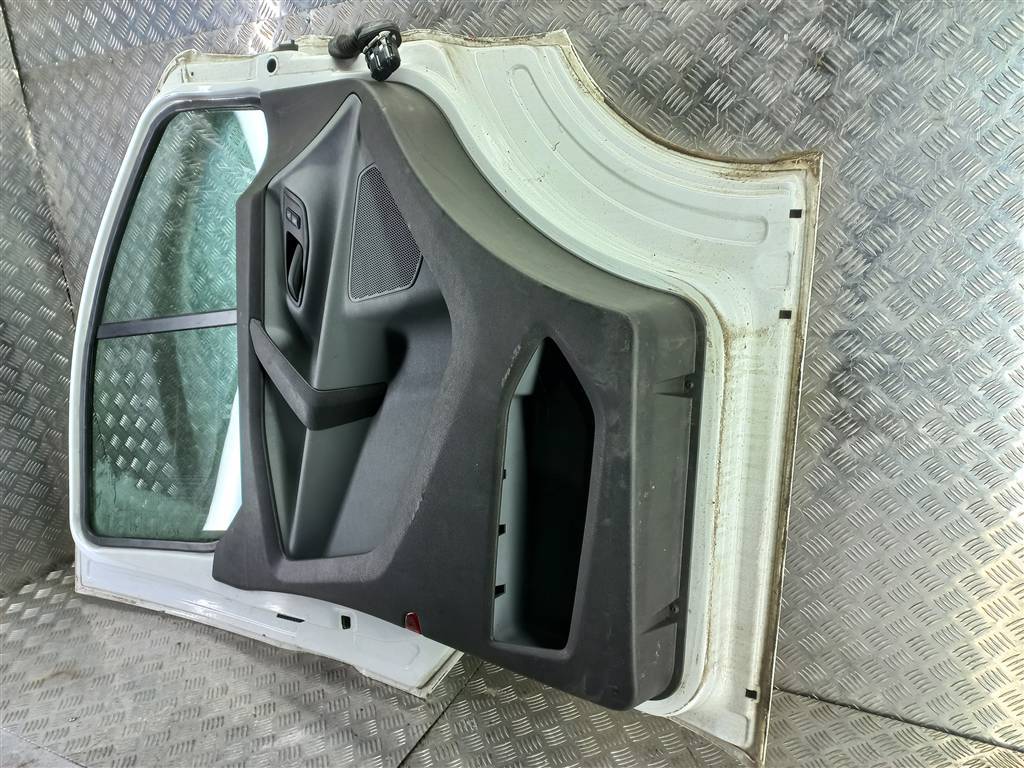 дверь FORD Tourneo Custom  1907940, 21100 рублей, Москва