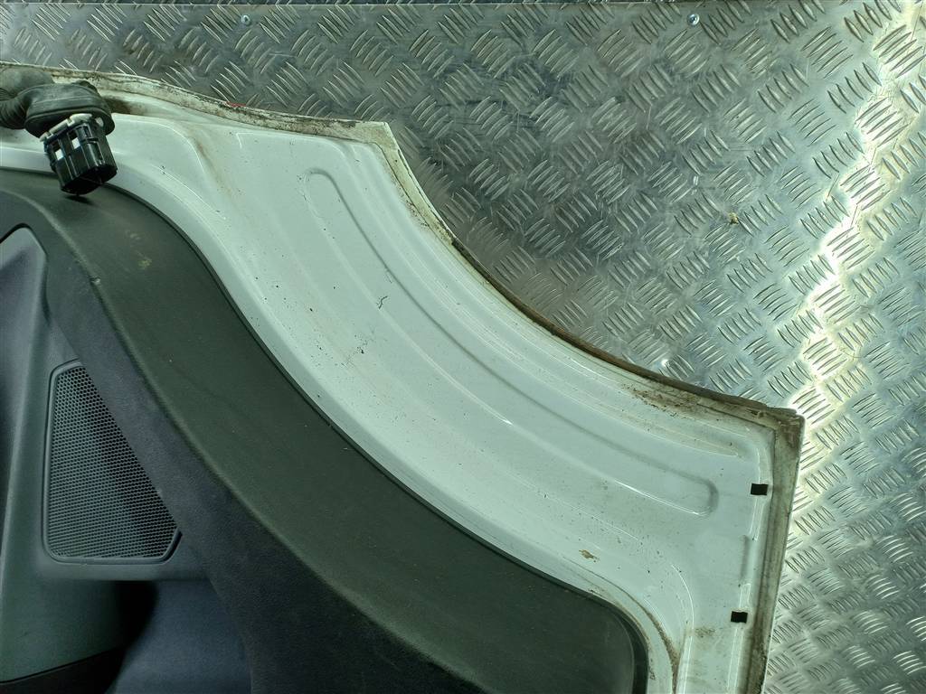 дверь FORD Tourneo Custom  1907940, 21100 рублей, Москва