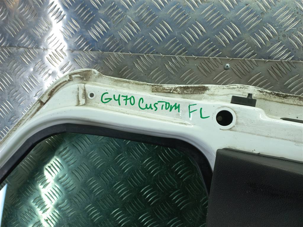 дверь FORD Tourneo Custom  1907940, 21100 рублей, Москва