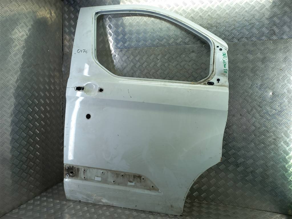 дверь FORD Tourneo Custom  1907970, 14780 рублей, Москва