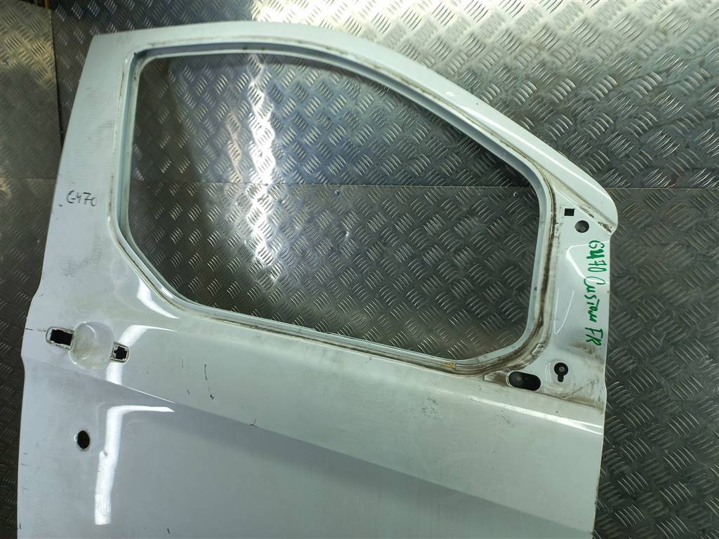 дверь FORD Tourneo Custom  1907970, 14780 рублей, Москва