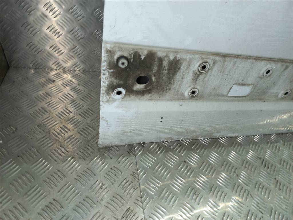 дверь FORD Tourneo Custom  1907970, 14780 рублей, Москва