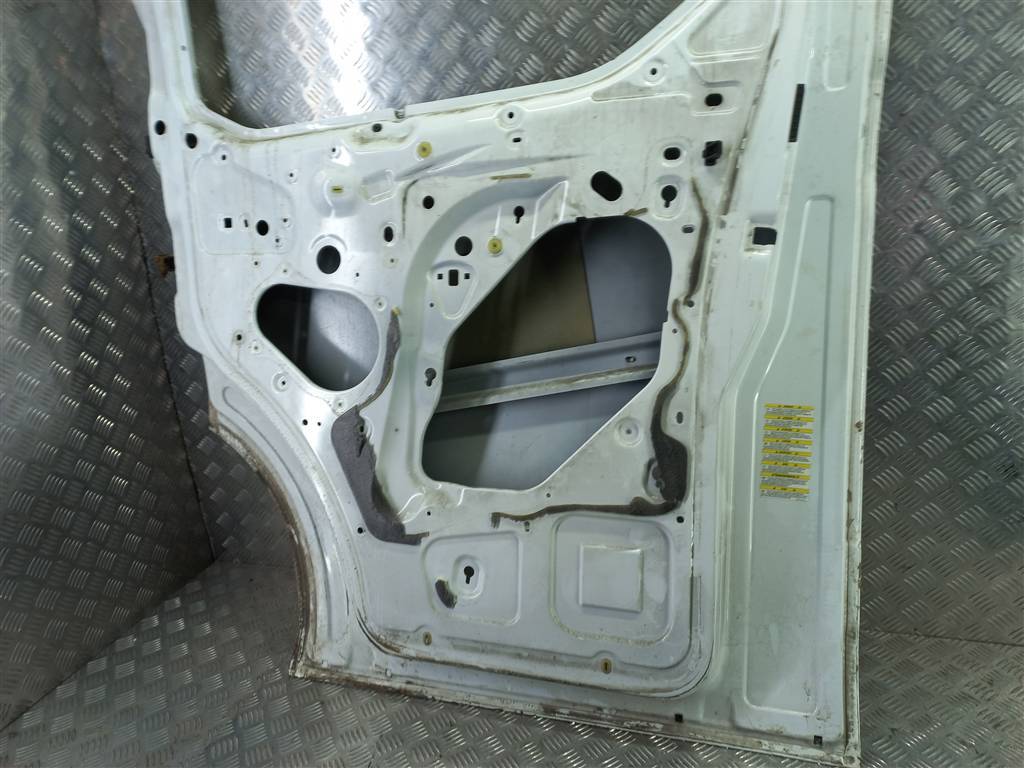 дверь FORD Tourneo Custom  1907970, 14780 рублей, Москва