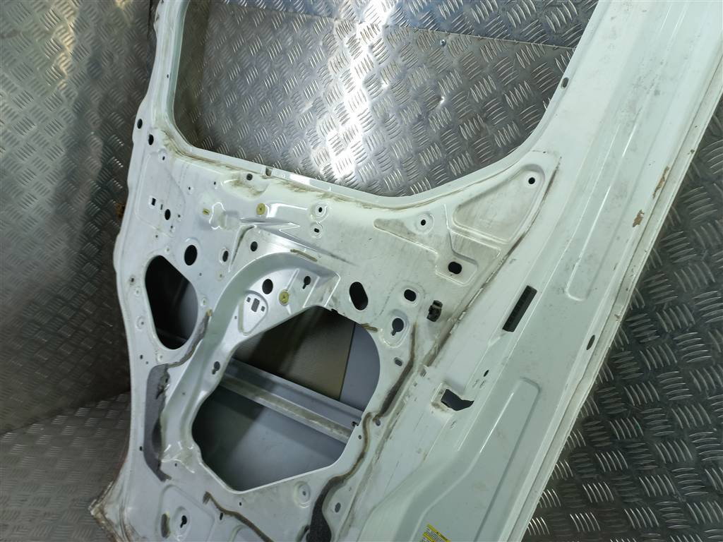 дверь FORD Tourneo Custom  1907970, 14780 рублей, Москва