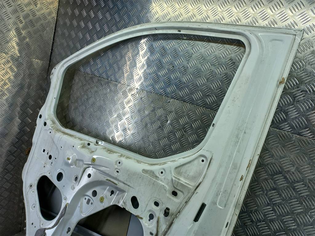 дверь FORD Tourneo Custom  1907970, 14780 рублей, Москва