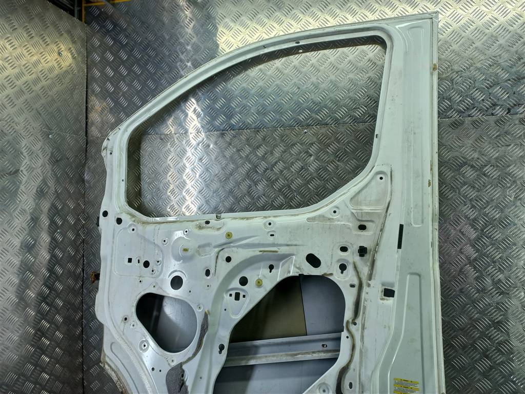 дверь FORD Tourneo Custom  1907970, 14780 рублей, Москва