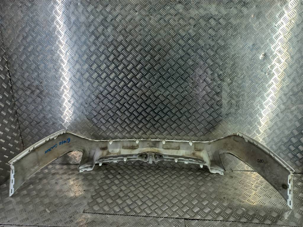 бампер FORD Tourneo Custom  1779135, 6270 рублей, Москва