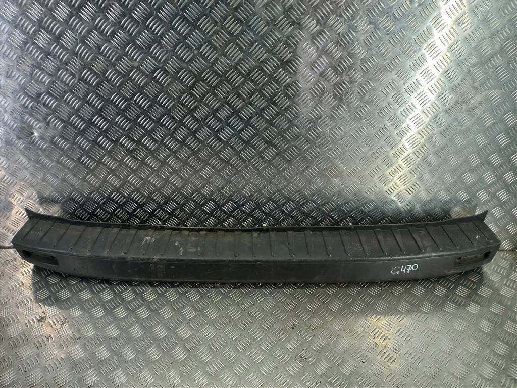 бампер FORD Tourneo Custom  2199112, 2820 рублей, Москва