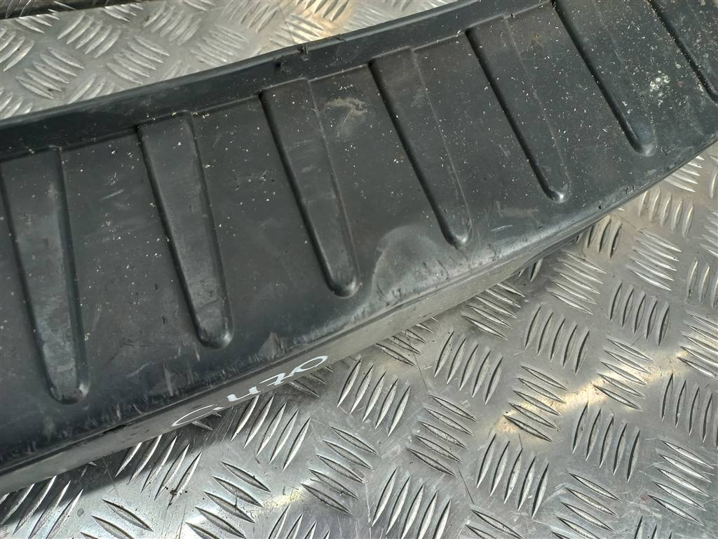 бампер FORD Tourneo Custom  2199112, 2820 рублей, Москва