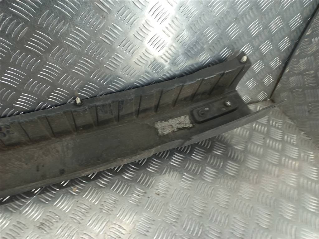 бампер FORD Tourneo Custom  2199112, 2820 рублей, Москва