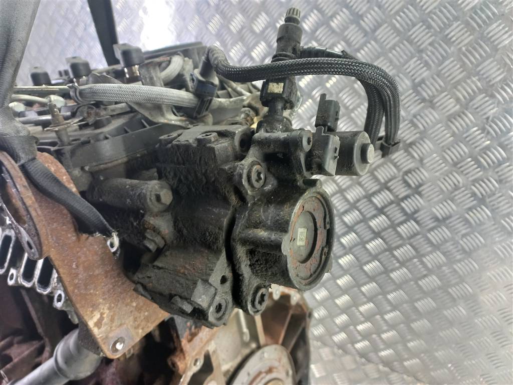 насос топливный тнвд FORD Tourneo Custom  1932013, 30300 рублей, Москва