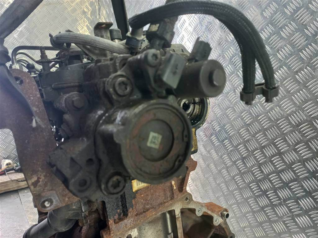 насос топливный тнвд FORD Tourneo Custom  1932013, 30300 рублей, Москва