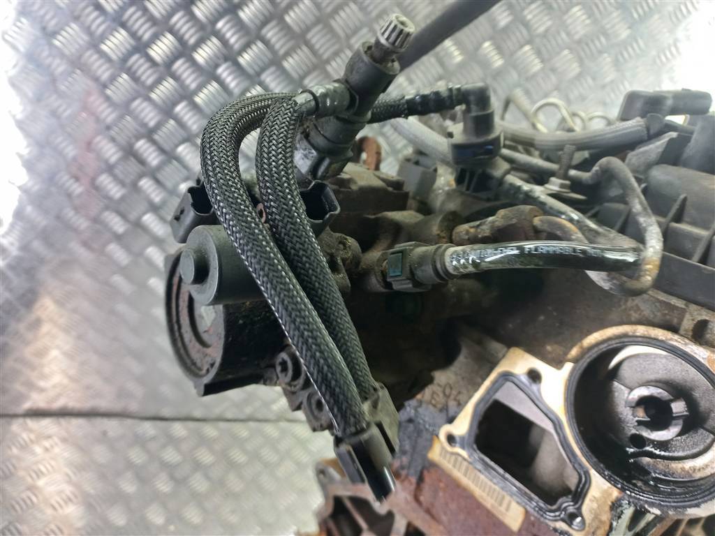 насос топливный тнвд FORD Tourneo Custom  1932013, 30300 рублей, Москва