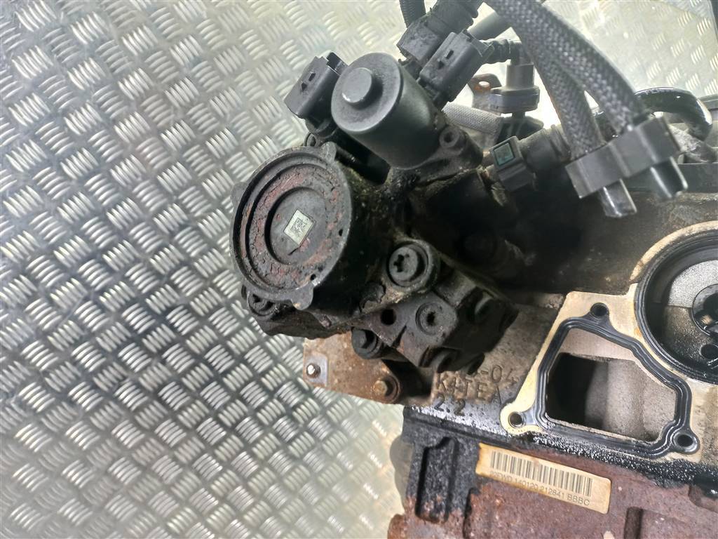 насос топливный тнвд FORD Tourneo Custom  1932013, 30300 рублей, Москва