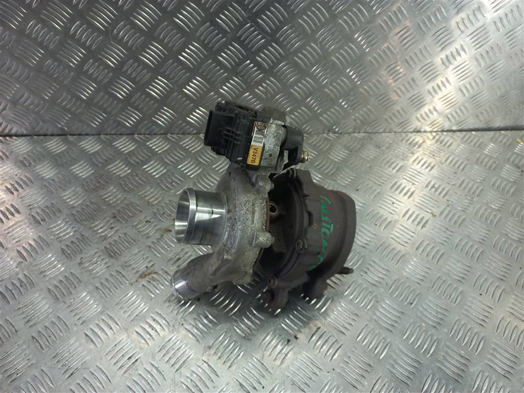 турбина FORD Tourneo Custom  1946738, 14200 рублей, Москва