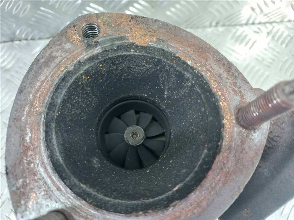 турбина FORD Tourneo Custom  1946738, 14200 рублей, Москва