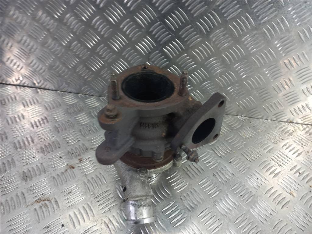 турбина FORD Tourneo Custom  1946738, 14200 рублей, Москва