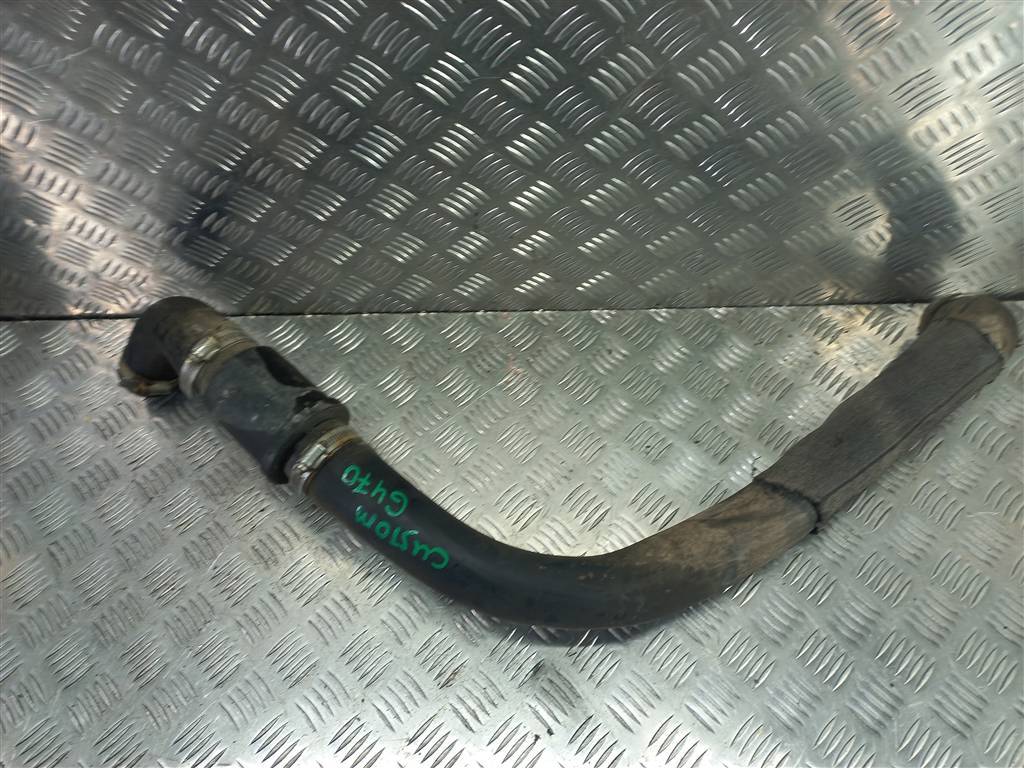 патрубок интеркулера FORD Tourneo Custom  2036638, 5000 рублей, Москва