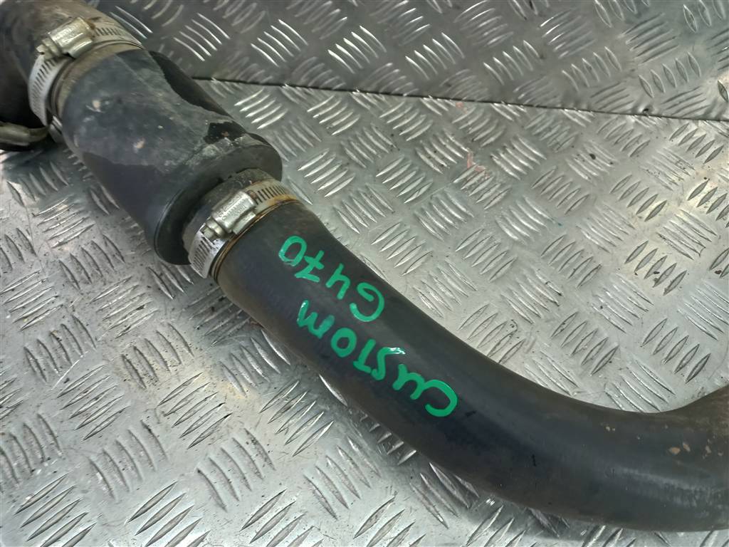 патрубок интеркулера FORD Tourneo Custom  2036638, 5000 рублей, Москва