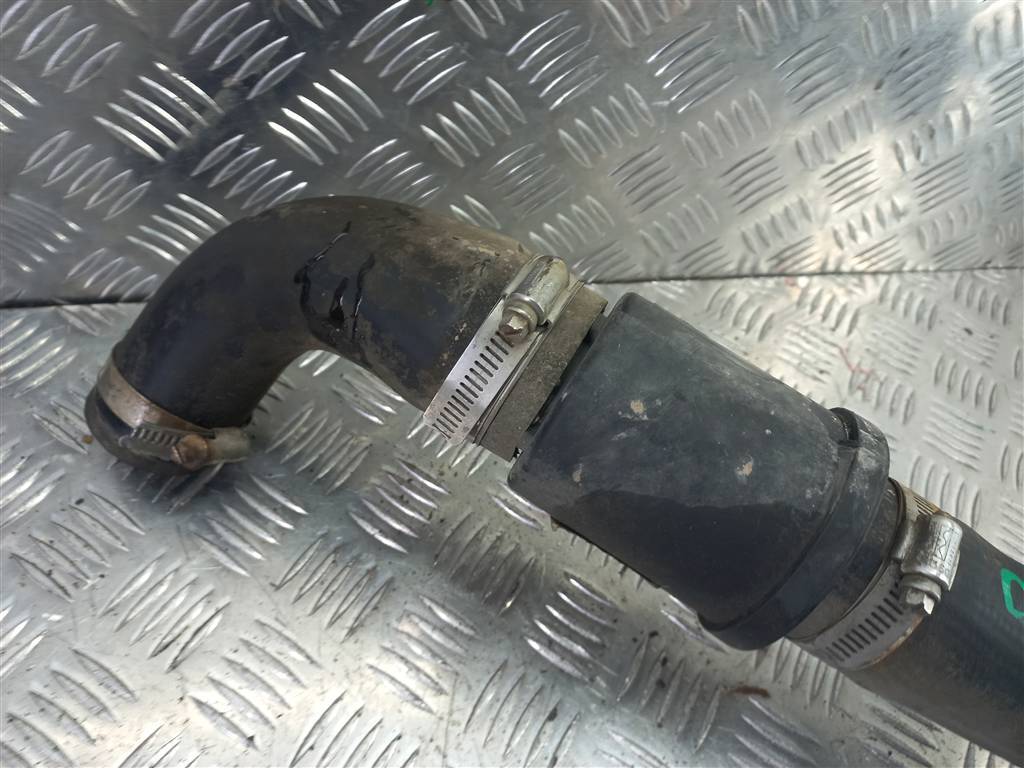 патрубок интеркулера FORD Tourneo Custom  2036638, 5000 рублей, Москва