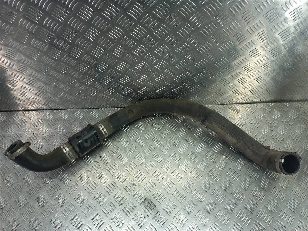 патрубок интеркулера FORD Tourneo Custom  2036638, 5000 рублей, Москва