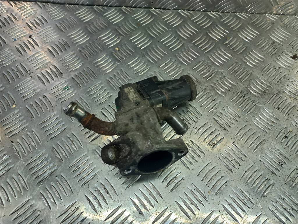 клапан егр (eg) FORD Transit  1835009, 3850 рублей, Москва