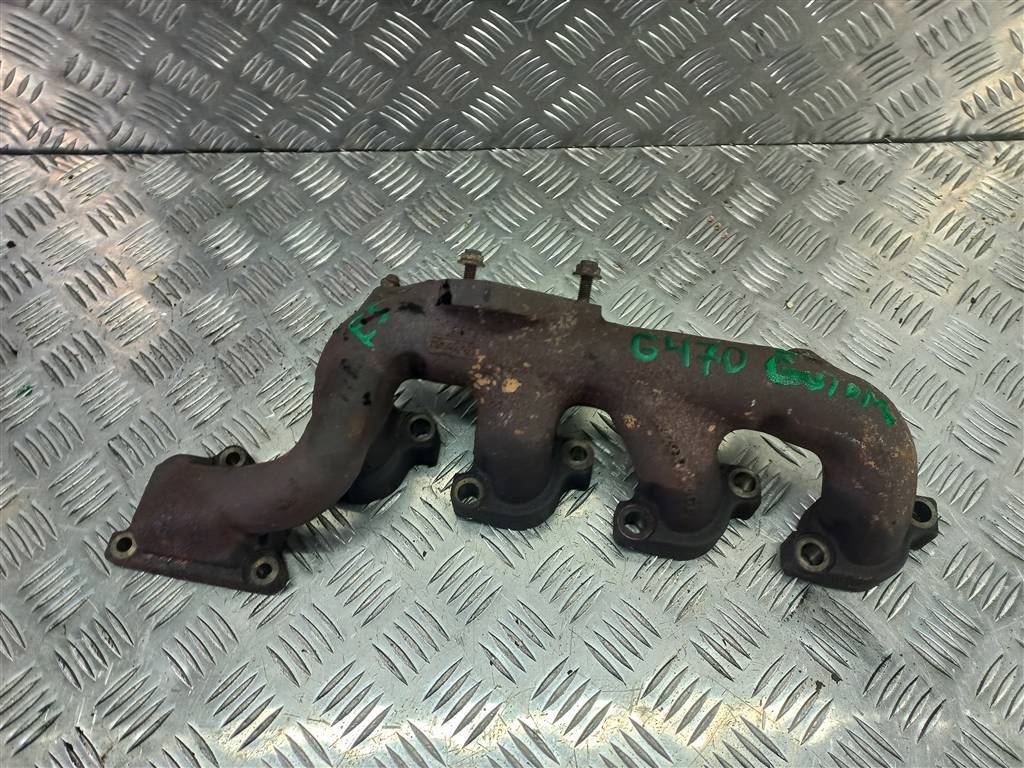 коллектор выпускной FORD Tourneo Custom  1731752, 2700 рублей, Москва