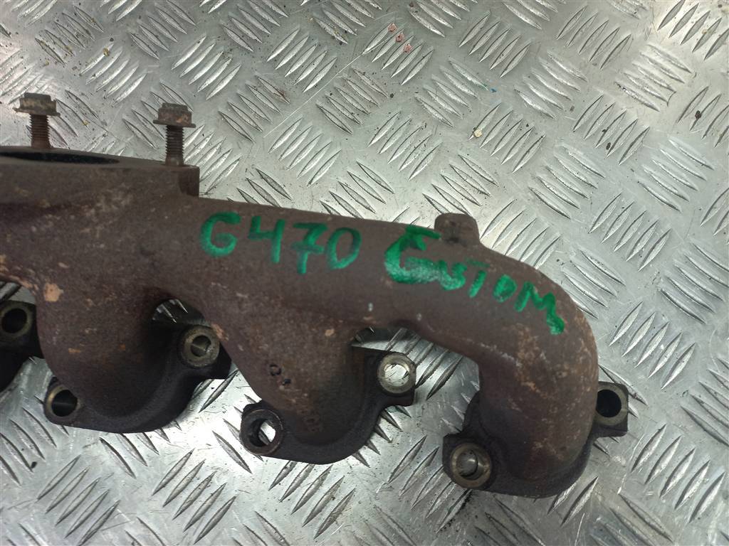 коллектор выпускной FORD Tourneo Custom  1731752, 2700 рублей, Москва