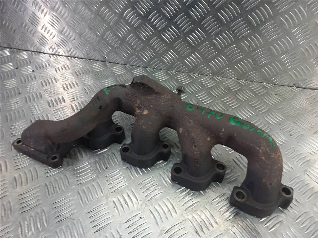 коллектор выпускной FORD Tourneo Custom  1731752, 2700 рублей, Москва