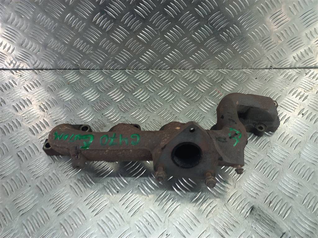 коллектор выпускной FORD Tourneo Custom  1731752, 2700 рублей, Москва