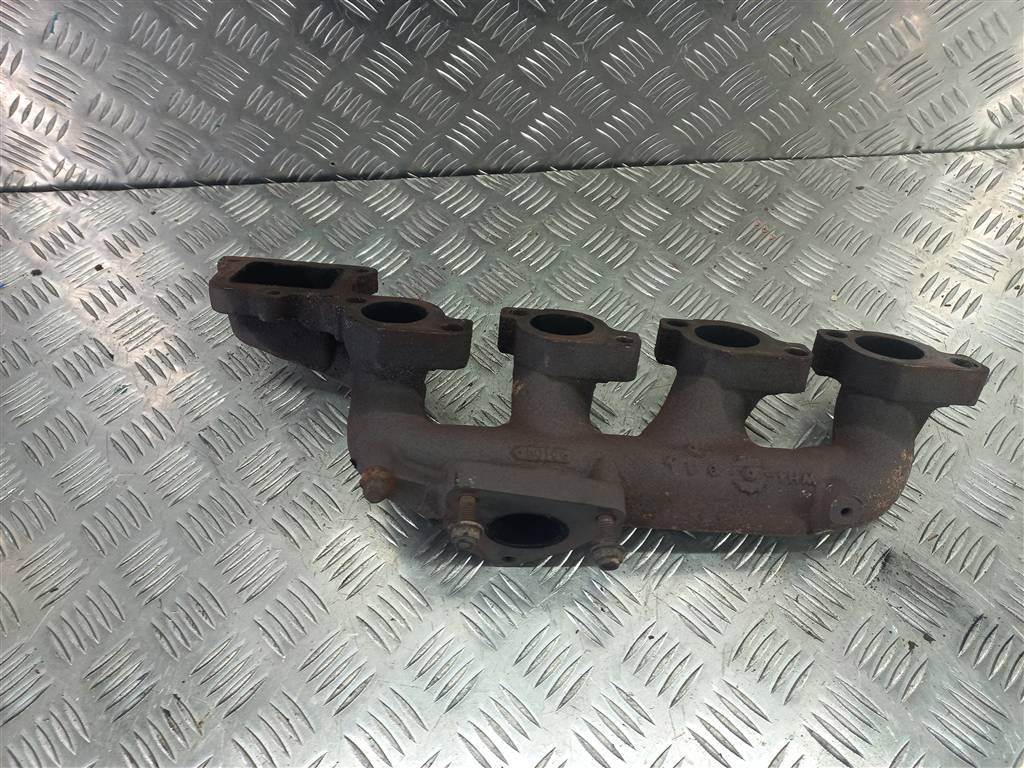 коллектор выпускной FORD Tourneo Custom  1731752, 2700 рублей, Москва