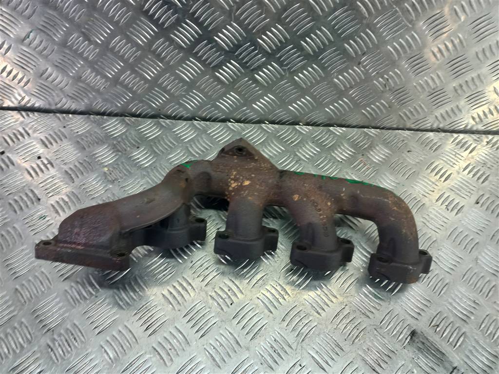 коллектор выпускной FORD Tourneo Custom  1731752, 2700 рублей, Москва