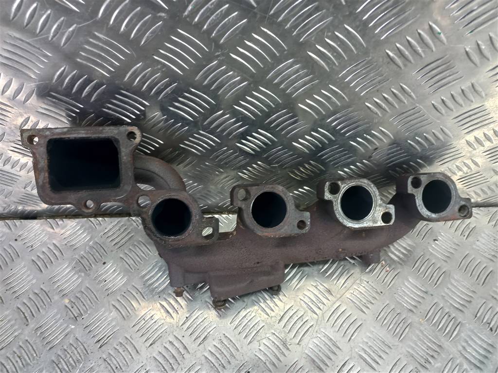 коллектор выпускной FORD Tourneo Custom  1731752, 2700 рублей, Москва