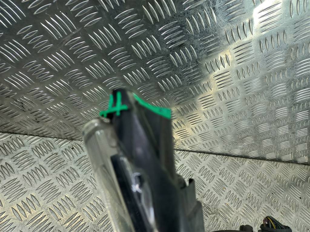 фара FORD Tourneo Custom  1866473, 4430 рублей, Москва