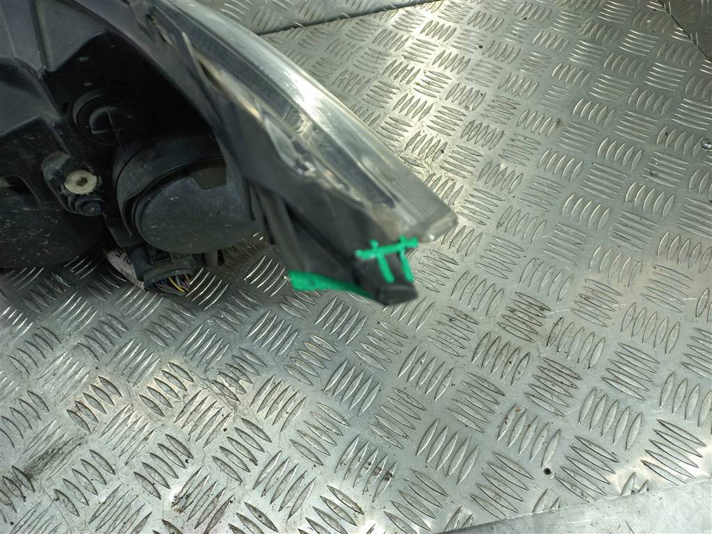 фара FORD Tourneo Custom  1866473, 4430 рублей, Москва