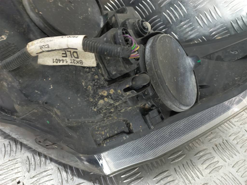 фара FORD Tourneo Custom  1866473, 4430 рублей, Москва