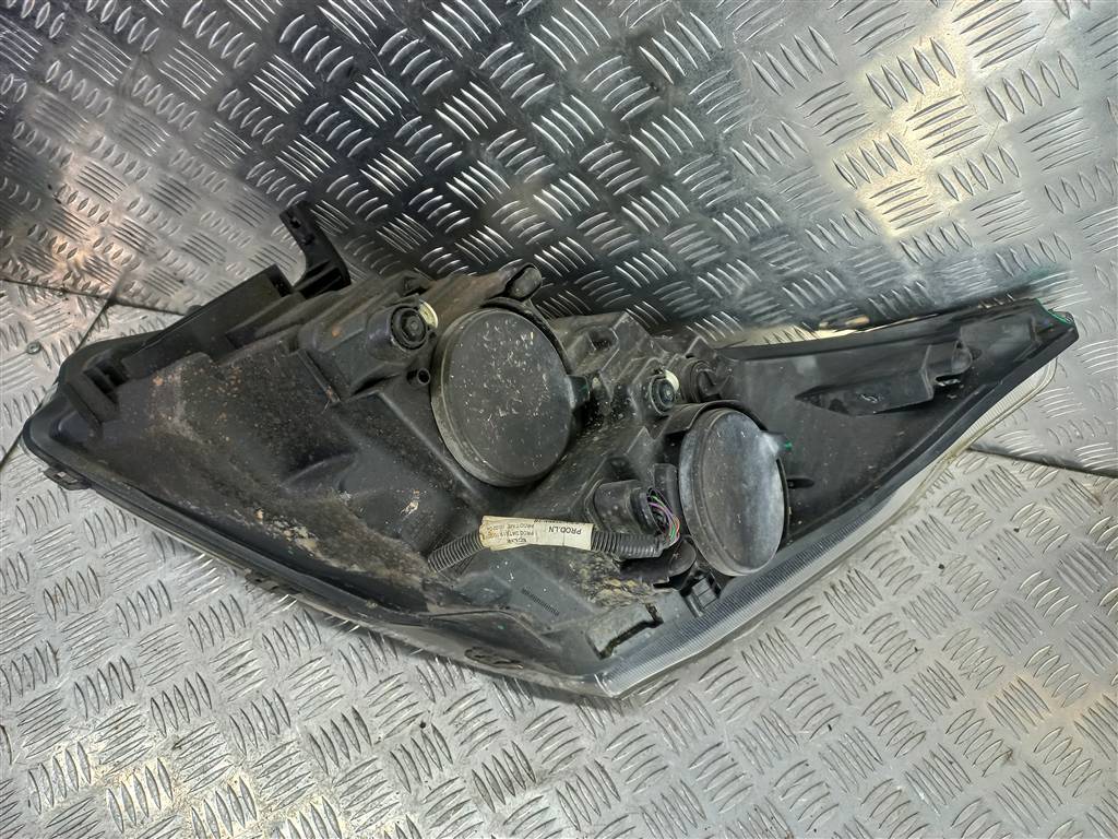 фара FORD Tourneo Custom  1866473, 4430 рублей, Москва