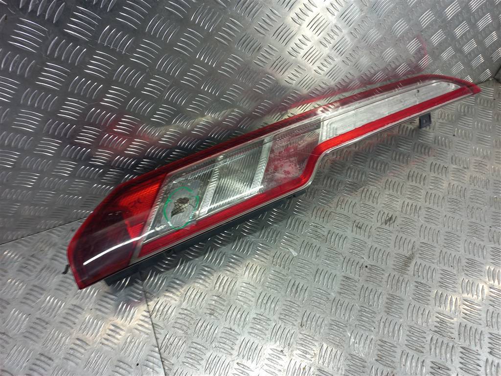 фонарь  (фара) FORD Tourneo Custom  1933338, 1550 рублей, Москва